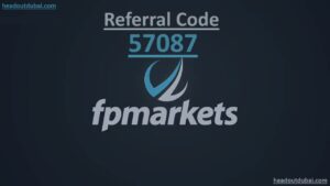 Fp Markets Referral Code