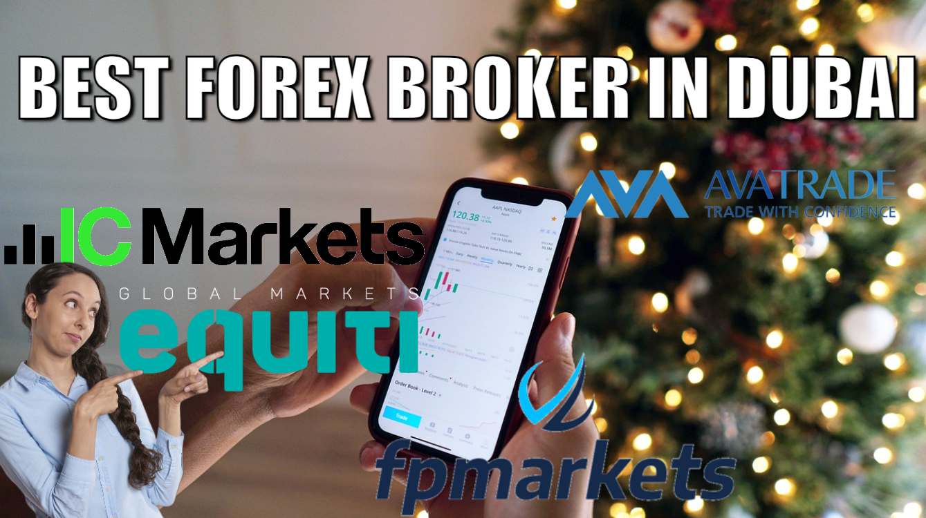 Best Forex Broker In Dubai